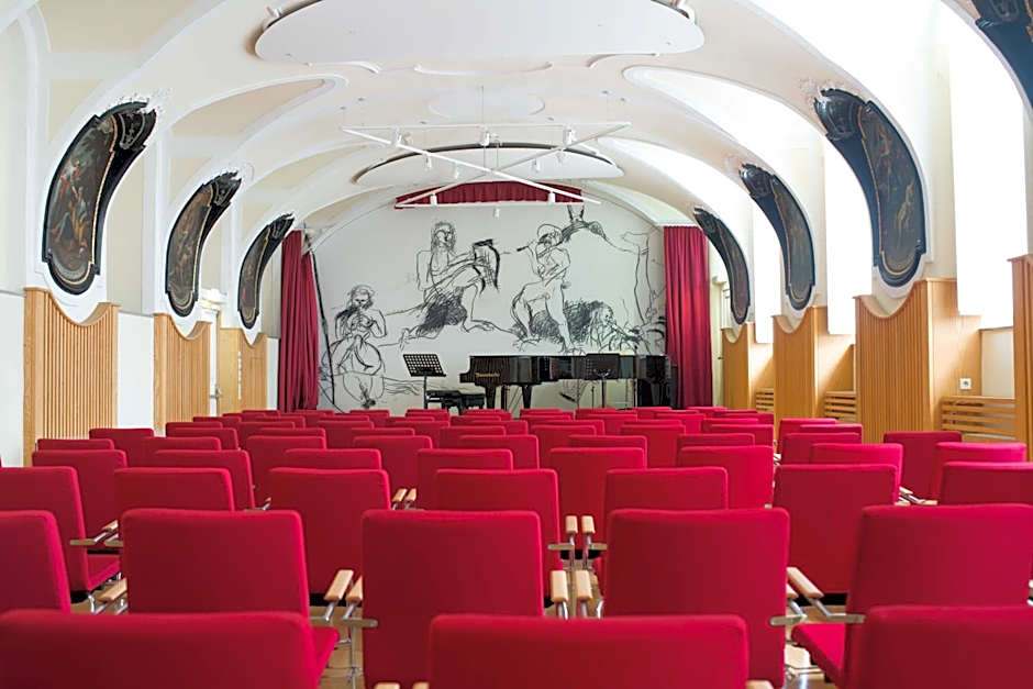 myNext - Johannesgasse Apartments