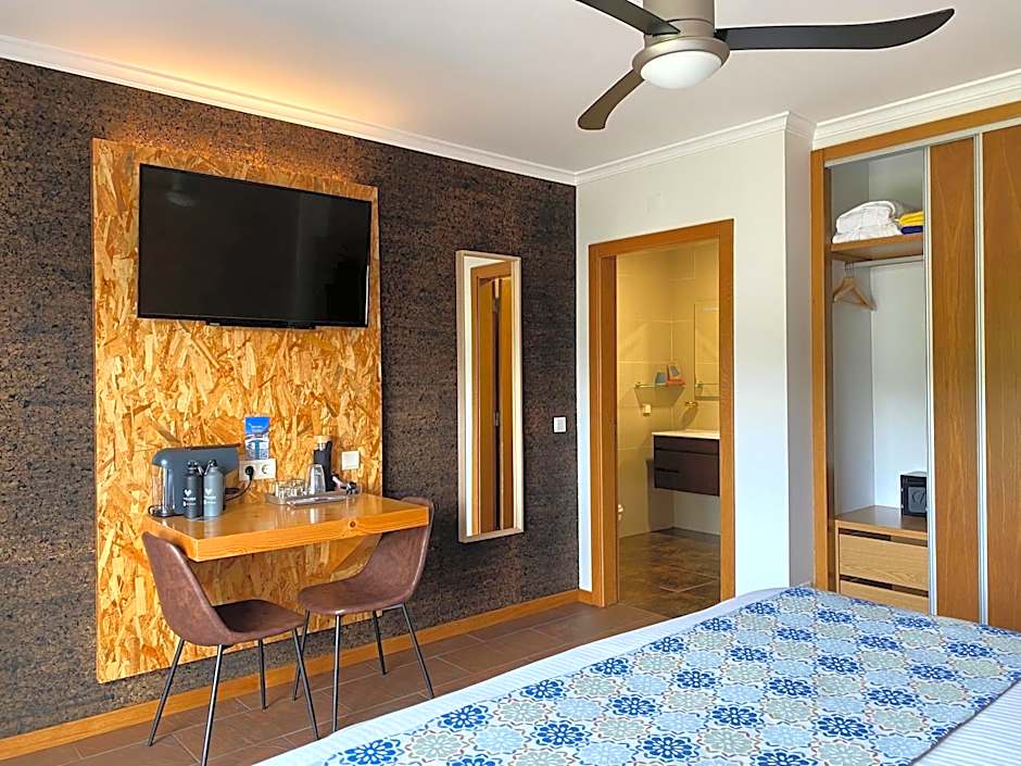 Casa Carvalhal - Adults Only