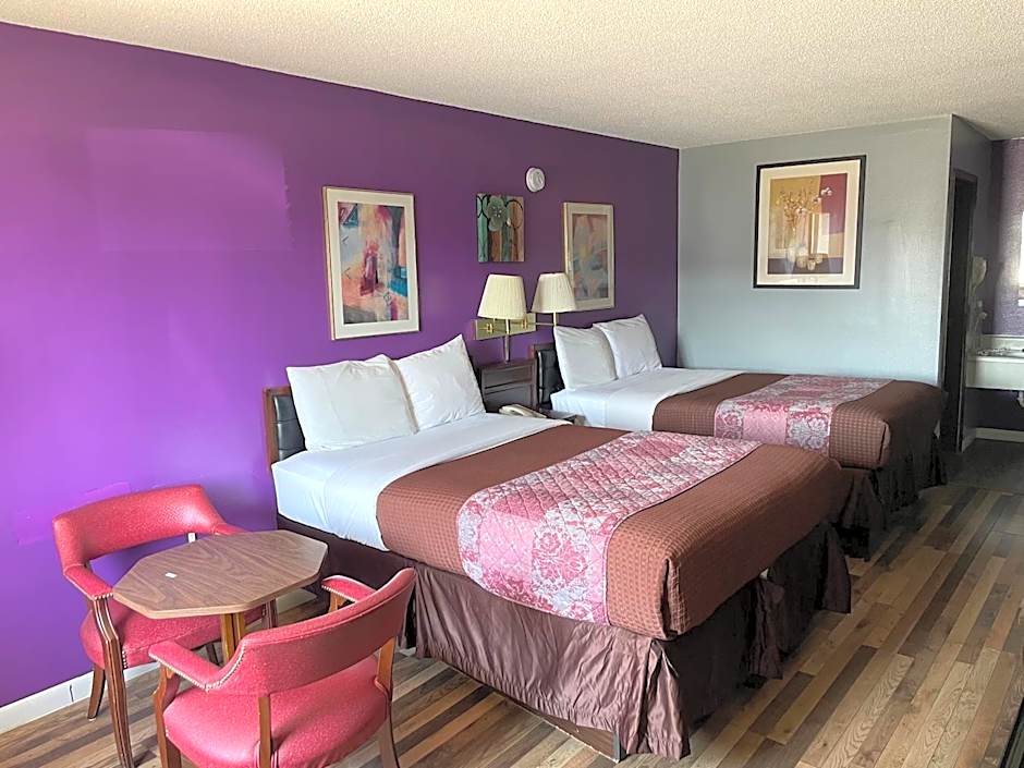 Budget Host Inn