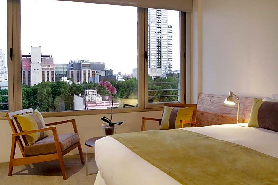 Palo Santo Hotel