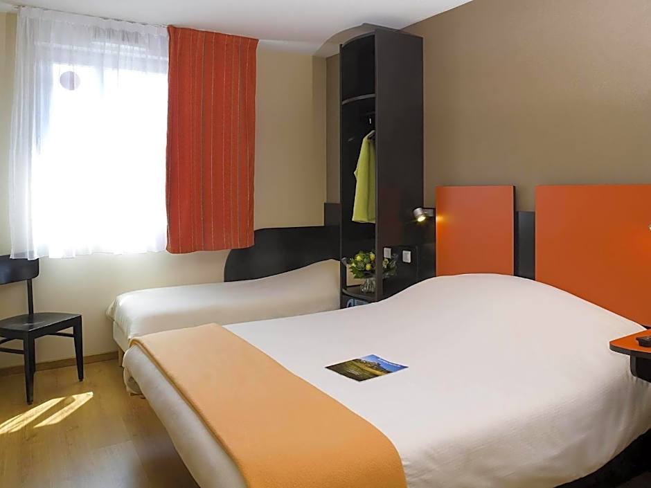 Ibis Budget Limoges Nord
