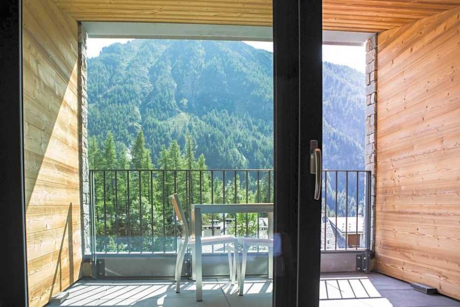 Hotel La Vetta