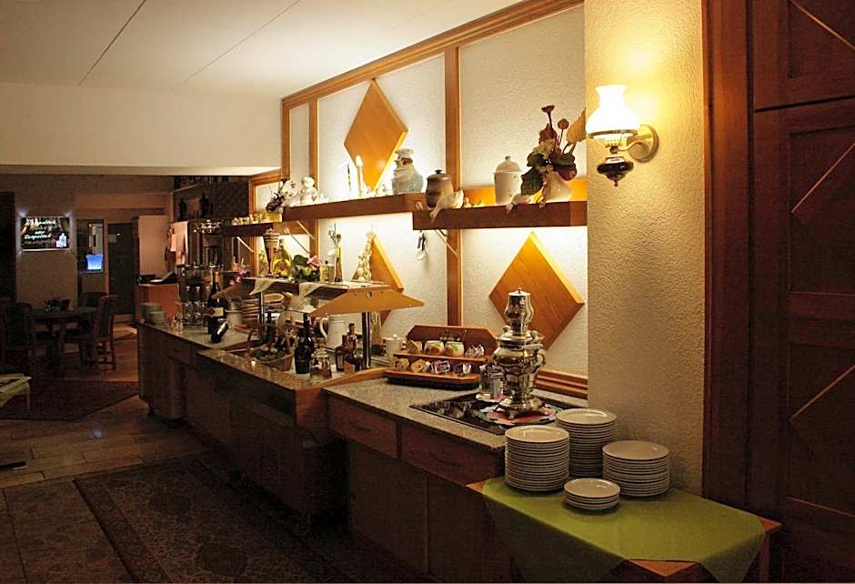 Hotel Sächsischer Hof