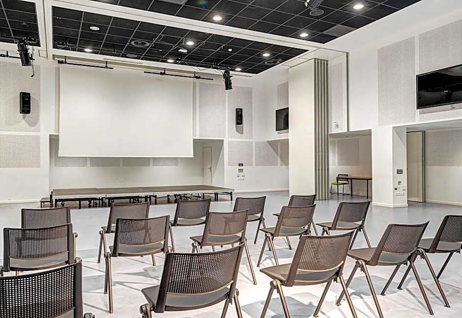 B&B HOME Paris Mairie de Saint-Ouen