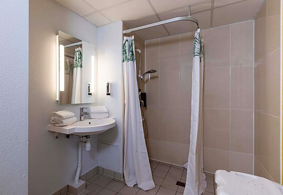 B&B Hôtel Lille Grand Stade