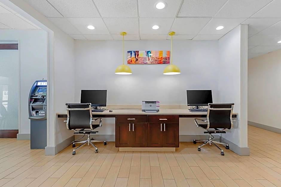 Comfort Inn Laurel - Fort Meade