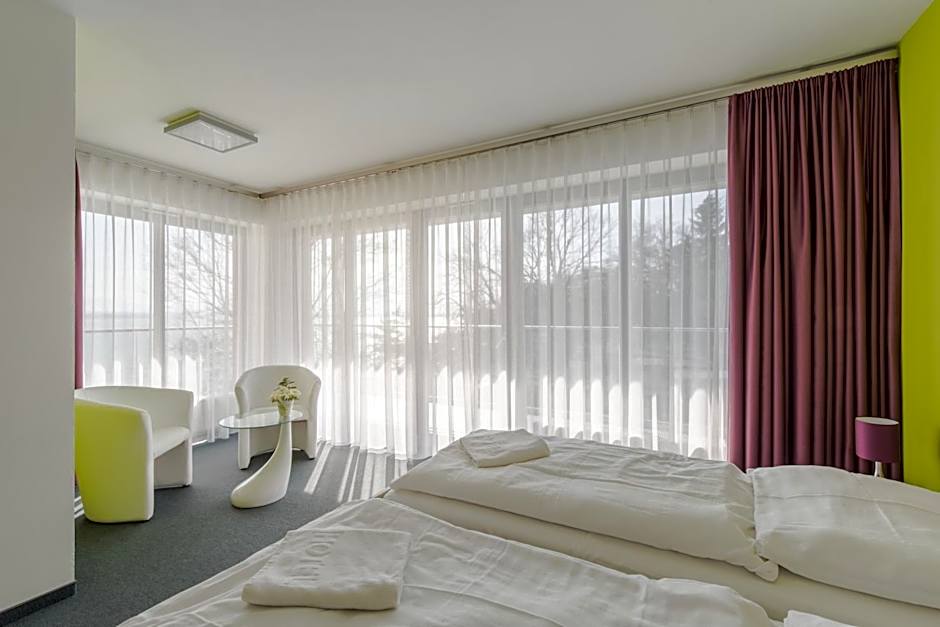 Ośrodek Wypoczynkowy Rybak