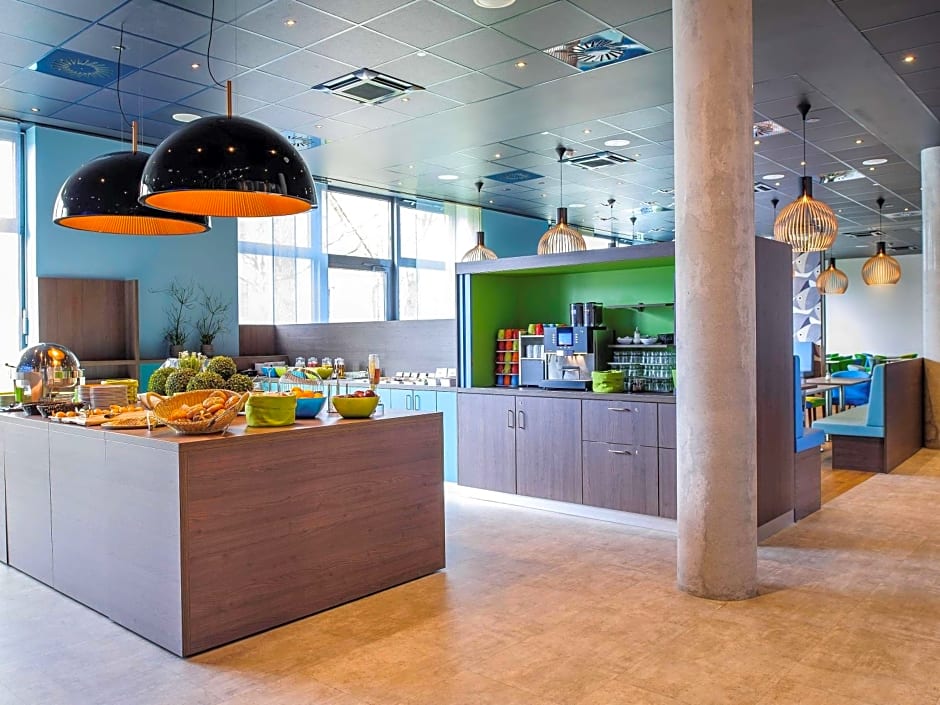 Ibis Styles Konstanz