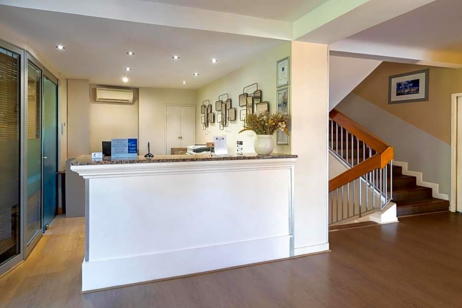 Best Western Hotel La Rade