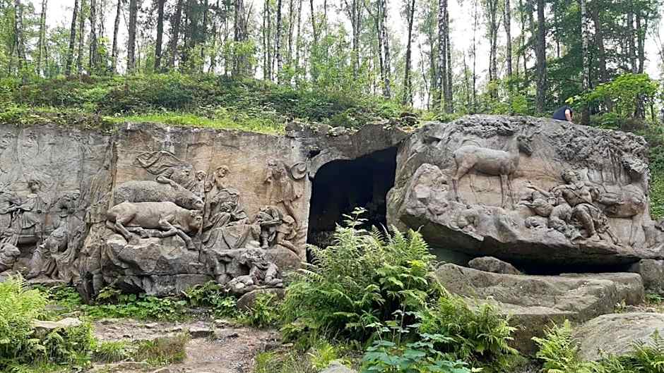 Hotel U Beránka Náchod