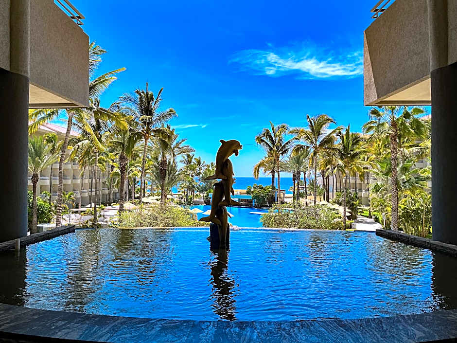 GR Solaris Lighthouse - All Inclusive