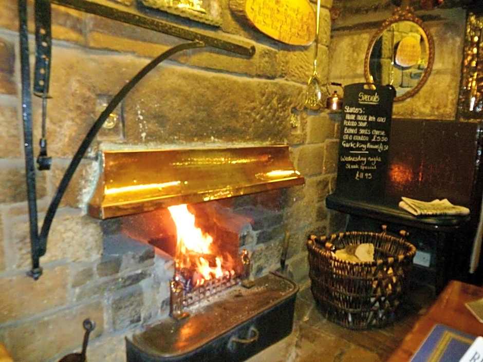 Blacksmiths Arms Inn