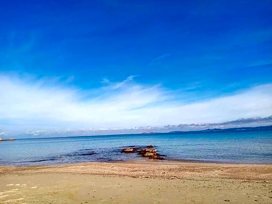 Appartamento Residence Mirice Vignola mare Aglientu casa Giorgia