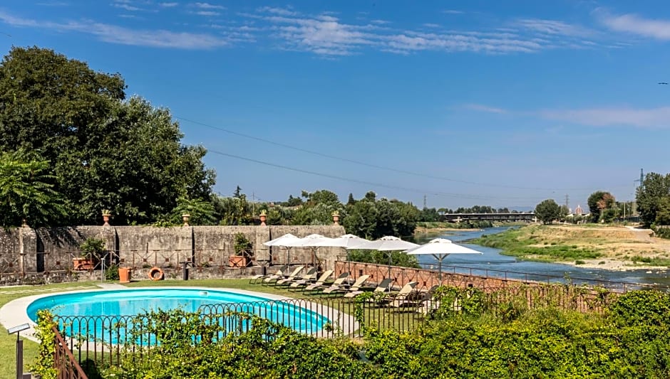 HOTEL MULINO DI FIRENZE
