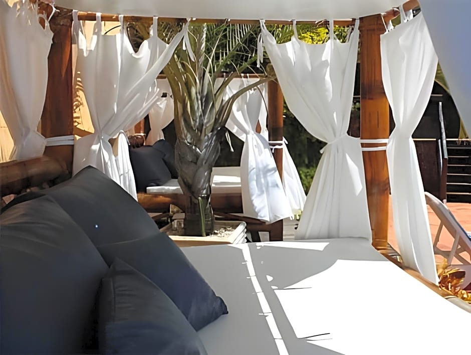 Rio Buzios Beach Hotel