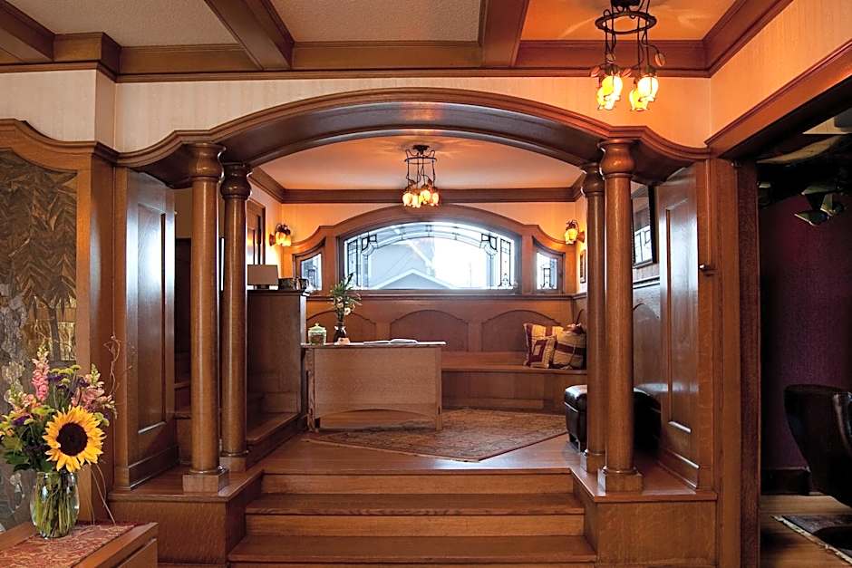 Stewart Inn