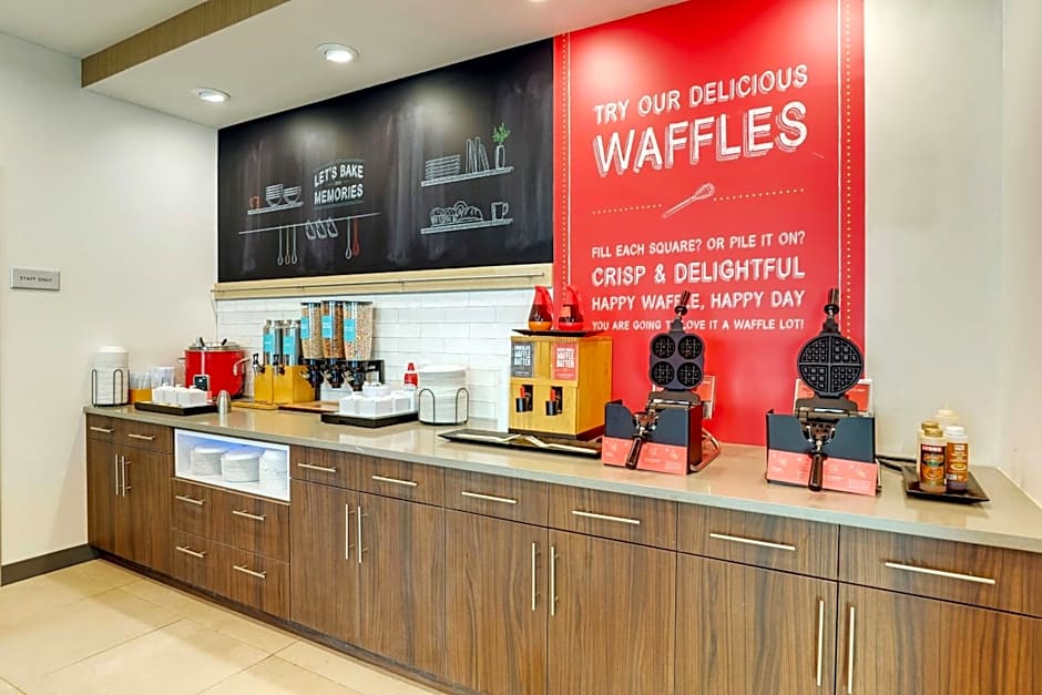 Hampton Inn By Hilton & Suites Weatherford, TX