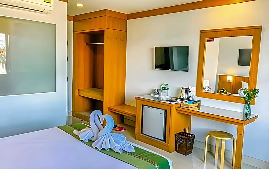 K2 Hotel @Airport
