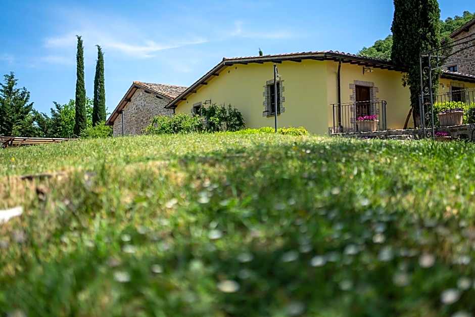 Agriturismo I Pietrini