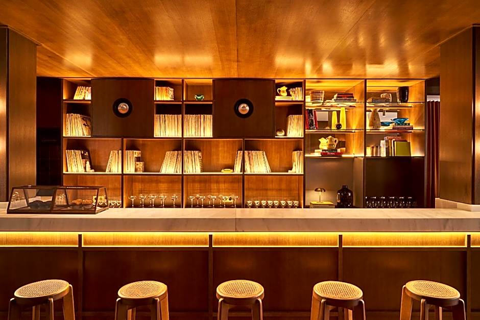 Latroupe Hotel Le Berger