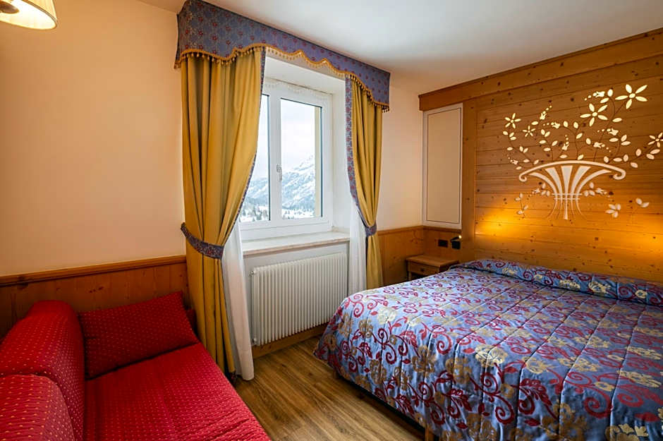 Sport Hotel Vittoria