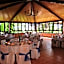 Hotel Cuatro Calzadas