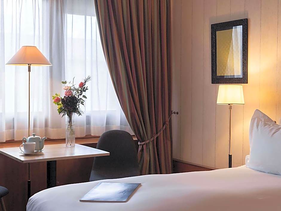 Sofitel Lyon Bellecour