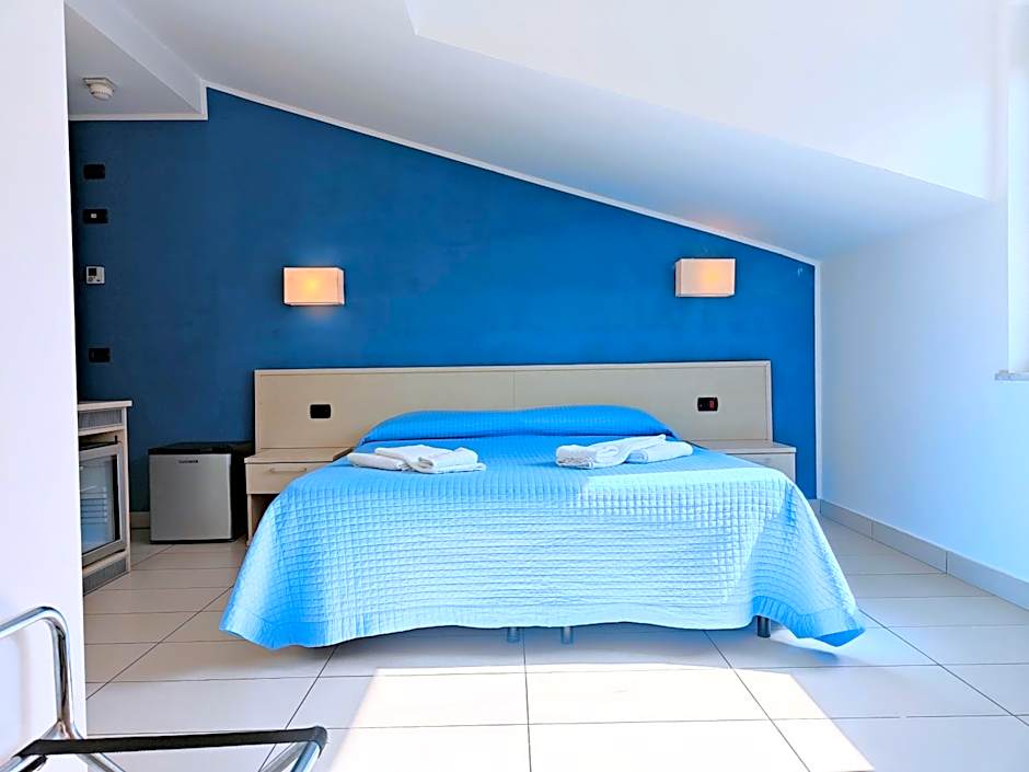 Rooms&Apartments Hotel Danci