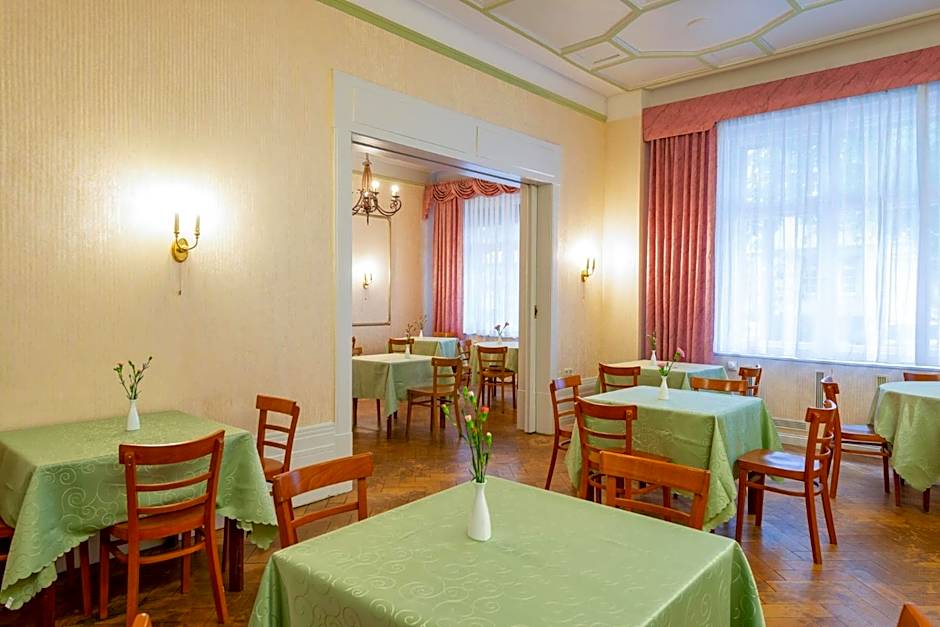 W22 Hotel am Kurfürstendamm