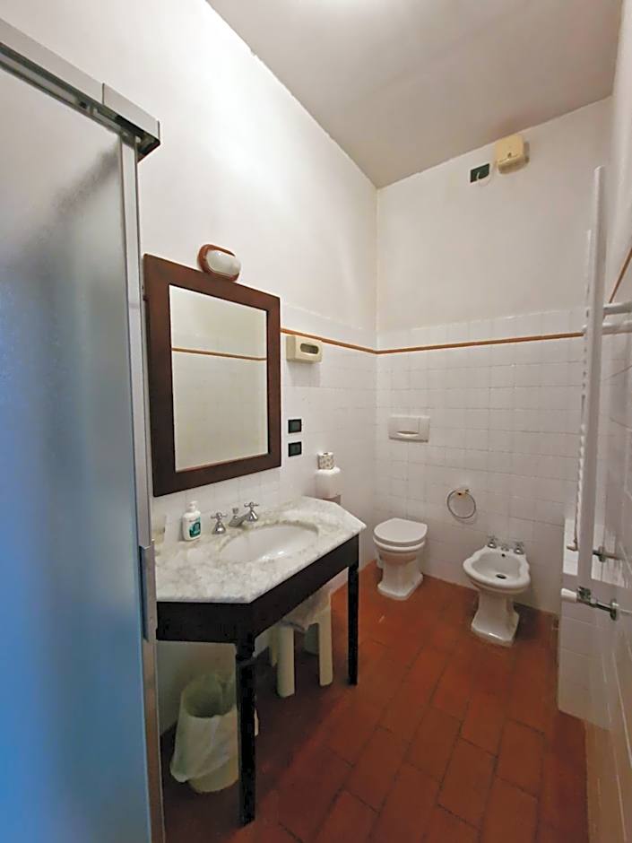 Hotel Ristorante Casa Volpi