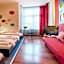 Art Hotel Charlottenburger Hof Berlin