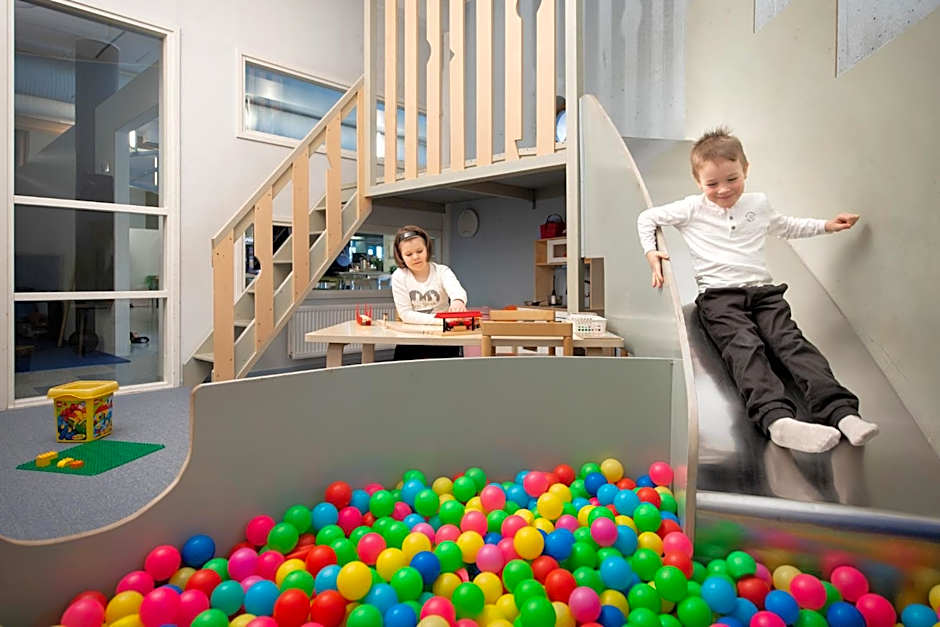 Hotelli ja liikuntakeskus Kuntosumppu