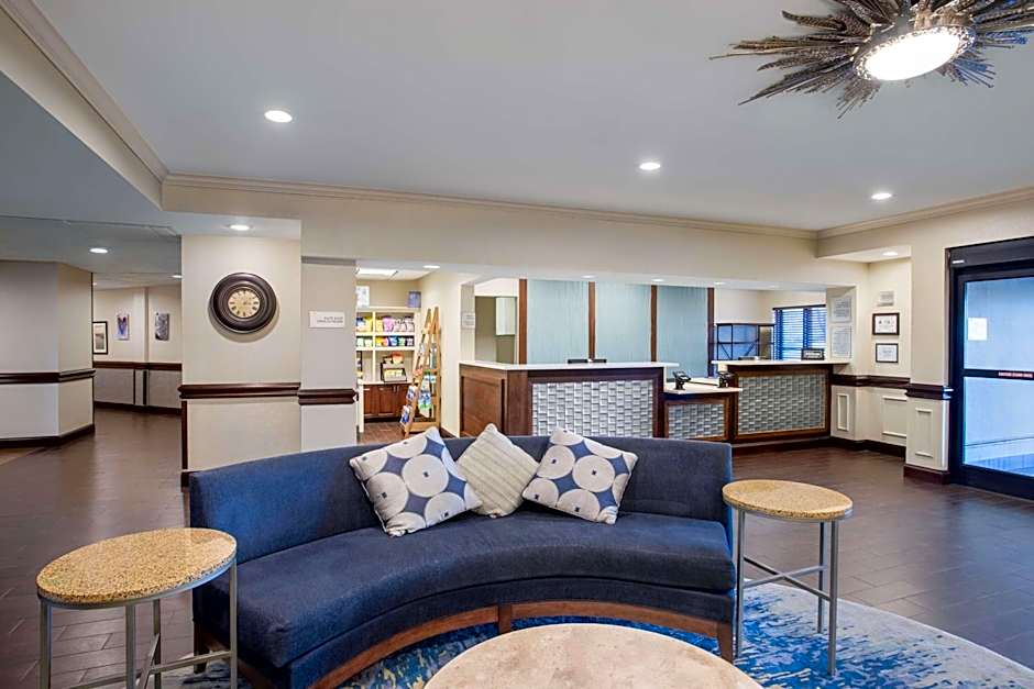 Homewood Suites By Hilton Davidson