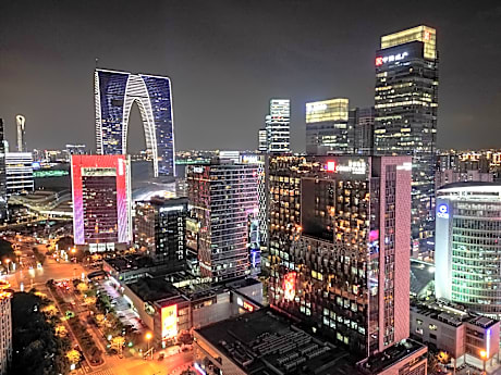 Courtyard by Marriott Suzhou