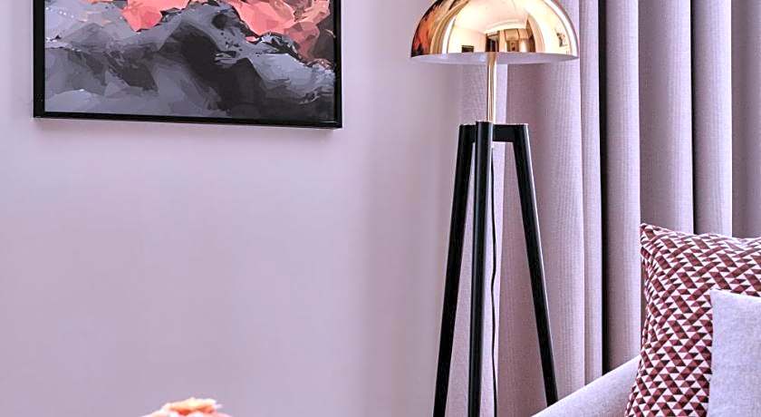 Crowne Plaza Tashkent By IHG