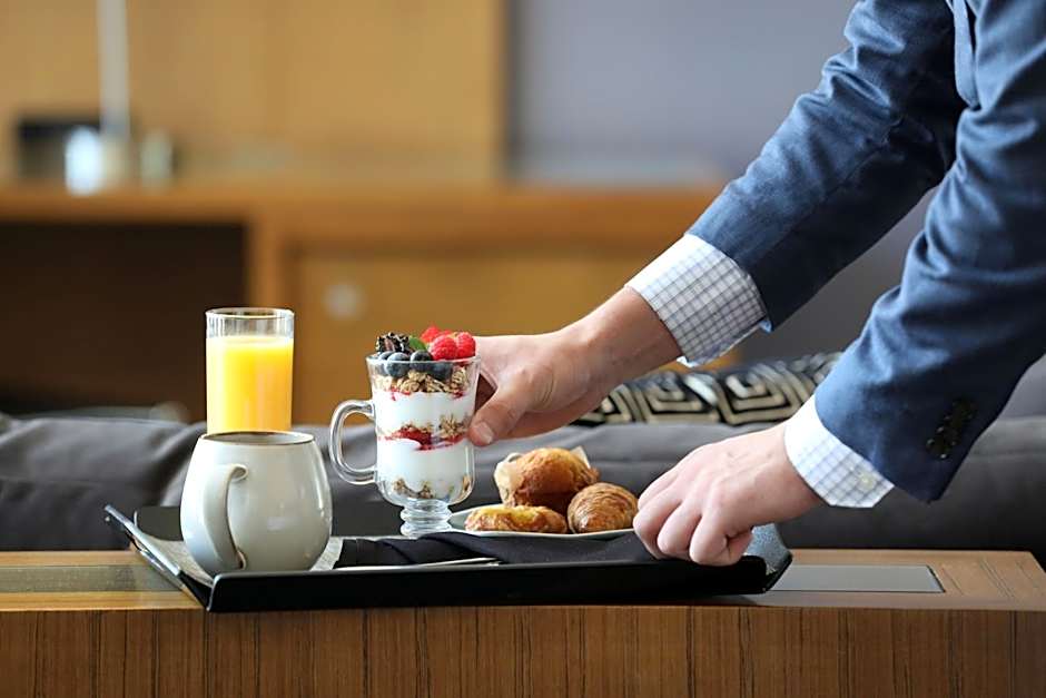 Hotel Chicago Downtown, Autograph Collection by Marriott