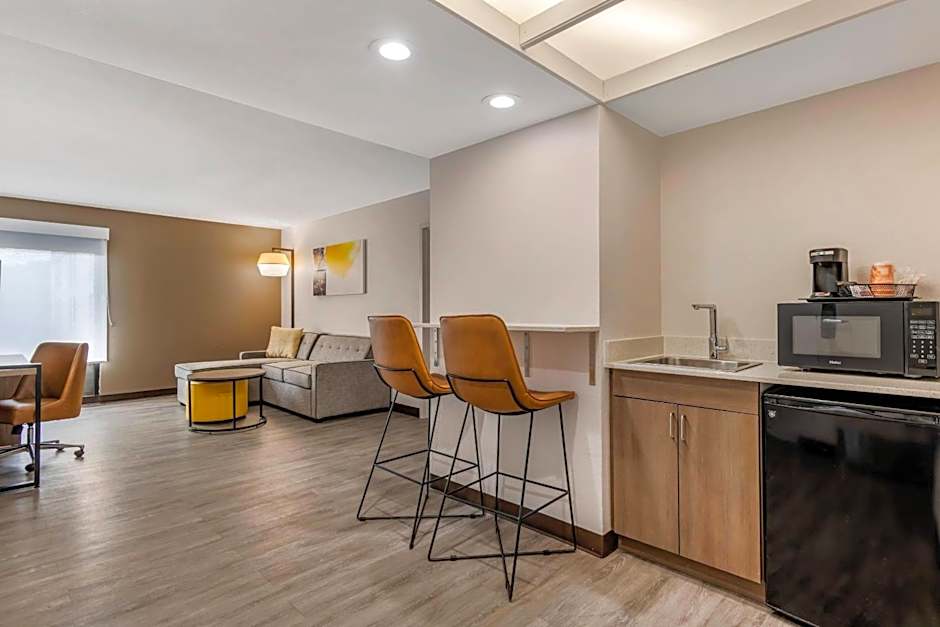 Comfort Inn & Suites Clemson - University Area