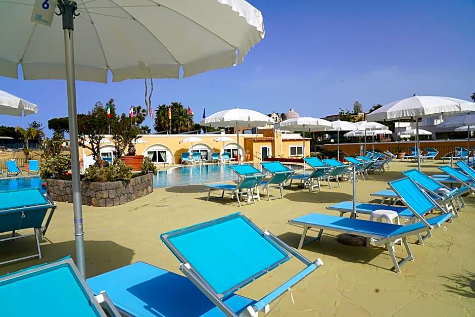 Hotel Parco Delle Agavi