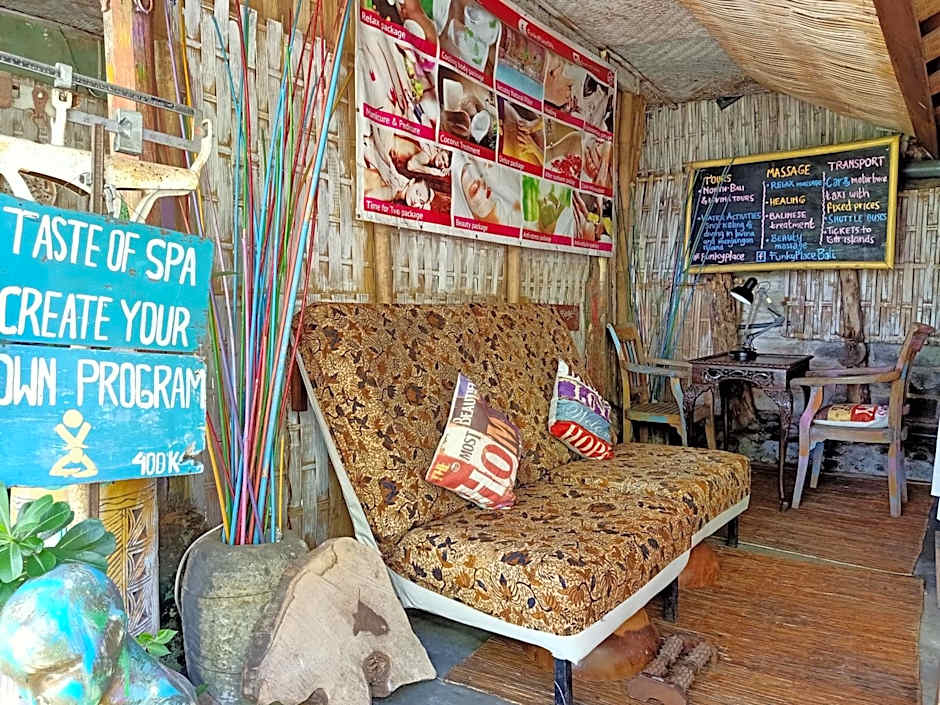 Funky Place