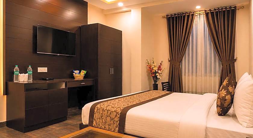 Hotel Kings Inn