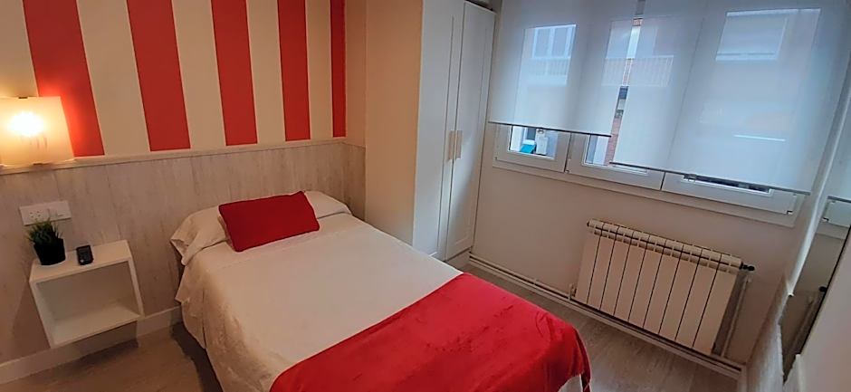 Verdemar Rooms
