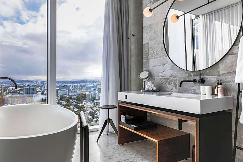Tower Suites Reykjavík