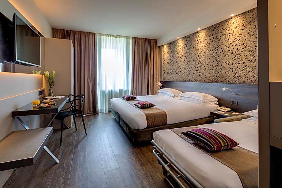 Best Western Plus Hotel Farnese