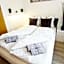 Downtown Apartments Ulm - im Herzen von Ulm & komfortable Boxspringbetten