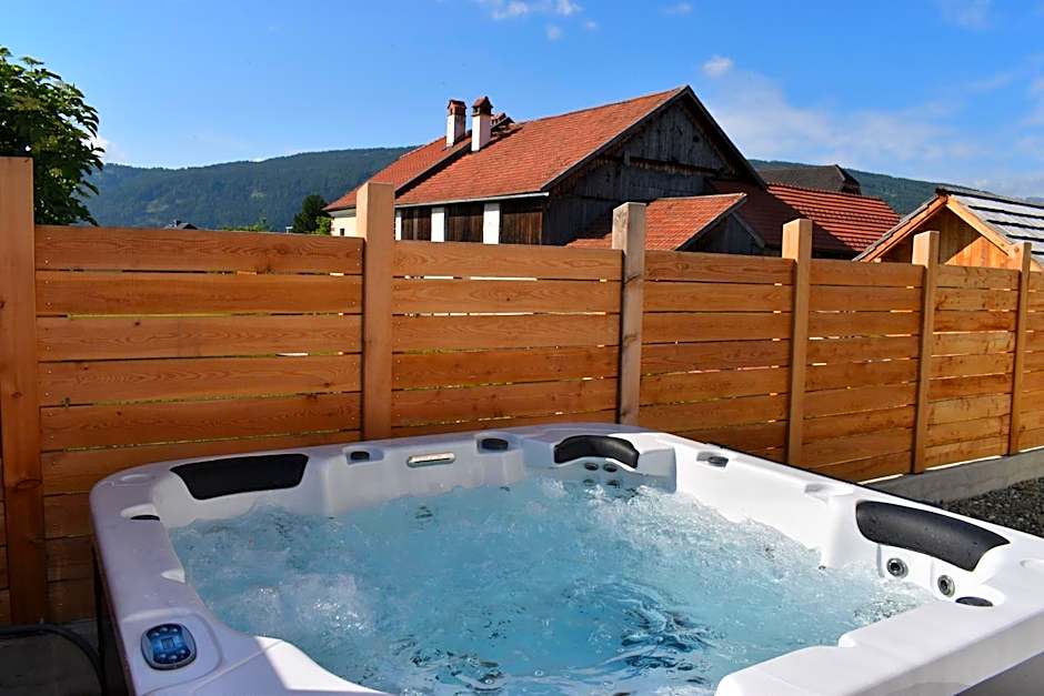 Landschützer's Country Suites