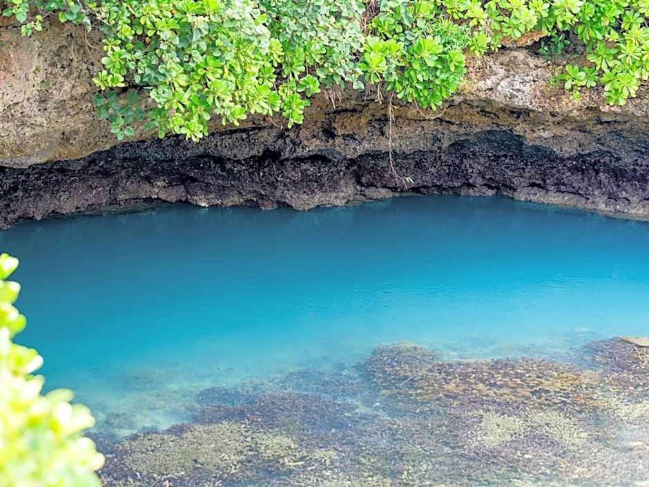 Ecot Irabu Bridge Premier