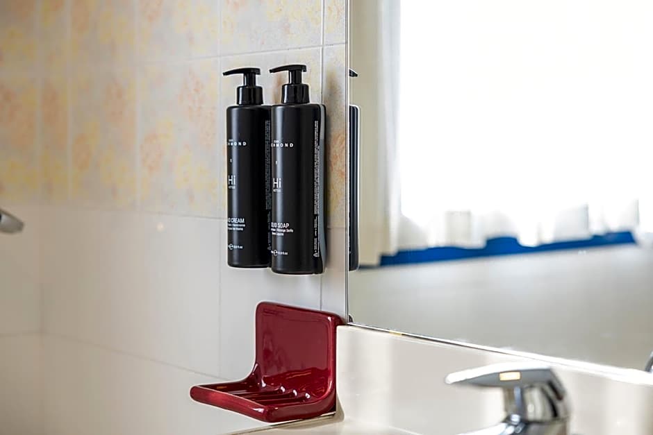 Hi Hotels Riva del Garda