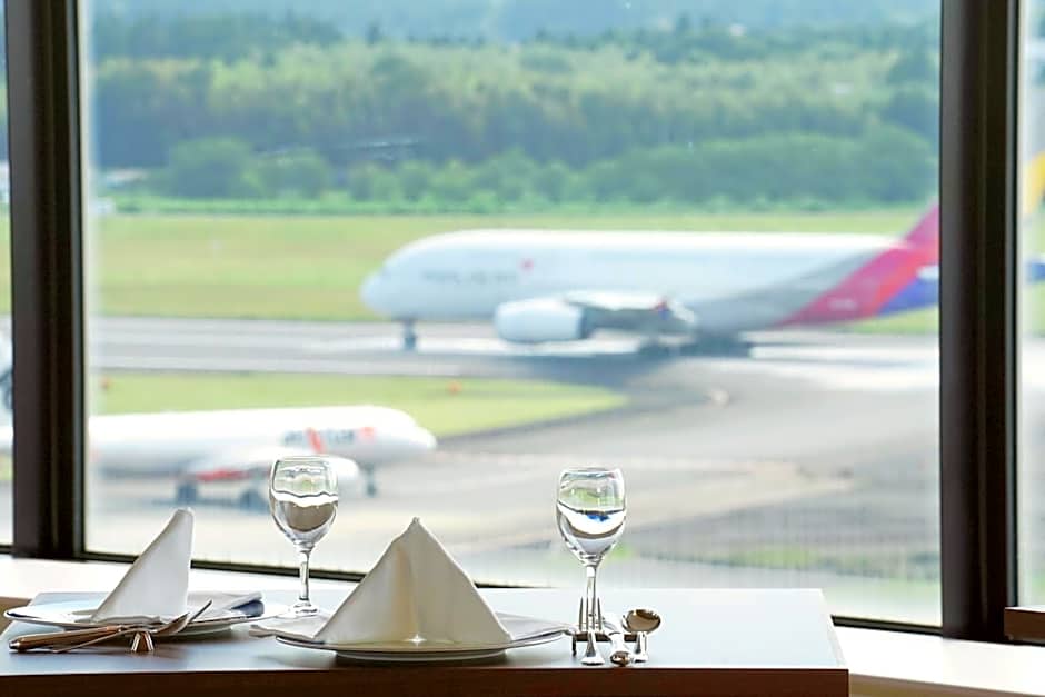Marroad International Hotel Narita