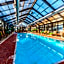 Comfort Inn & Suites Erie - Splash Lagoon Indoor Waterpark