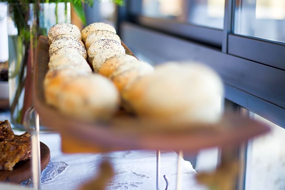 De Zeekoe Guest Farm